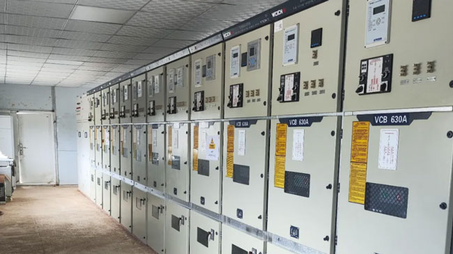 9001cc金沙以诚为本(中国)有限公司官网